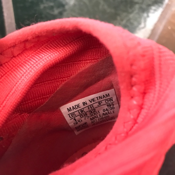 Adidas turf cleats - Picture 8 of 8